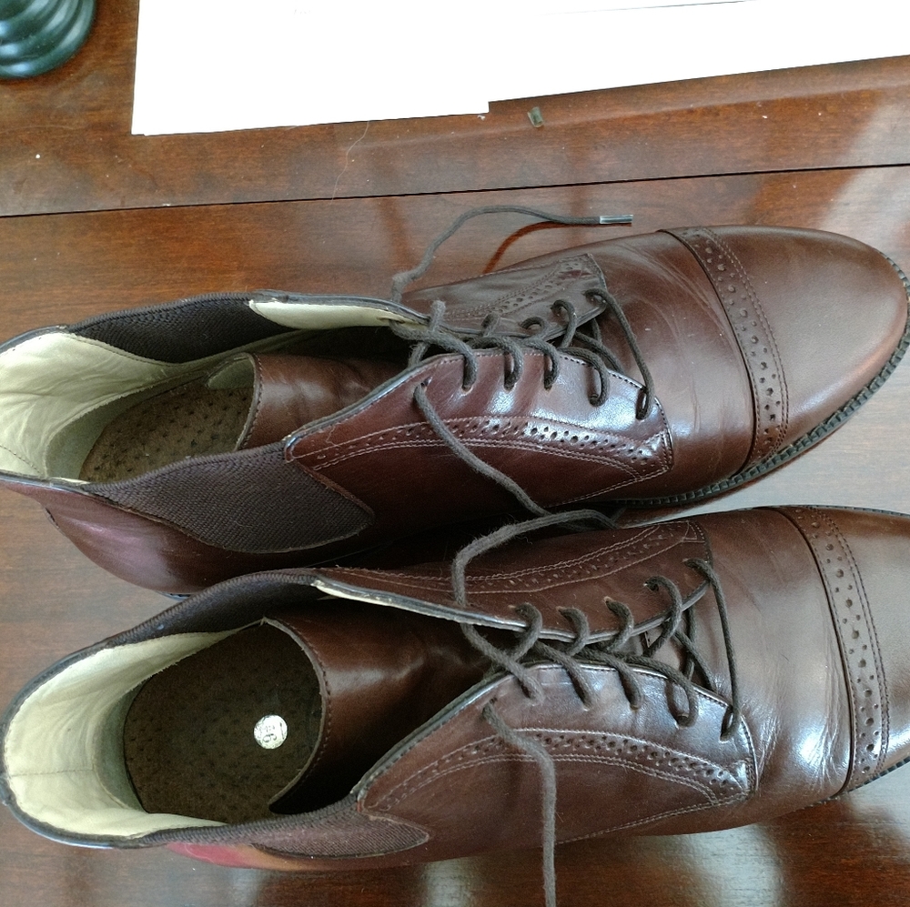 Ariat Boots
